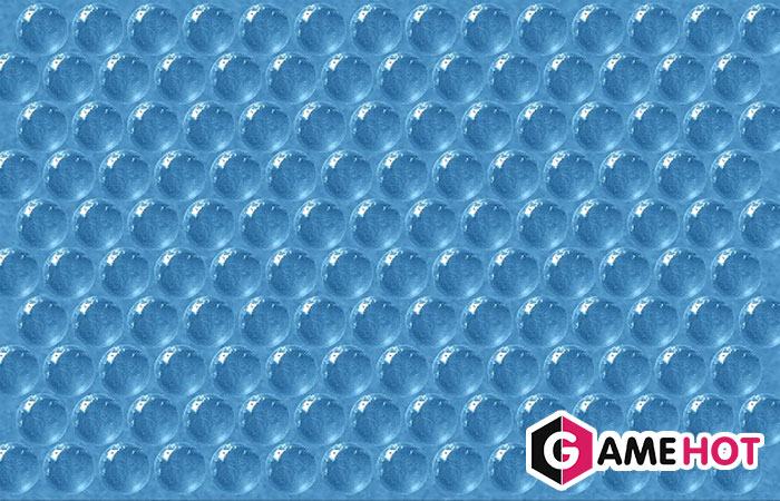 Ma trận game đập bong bóng ma kinh dị trên điện thoại